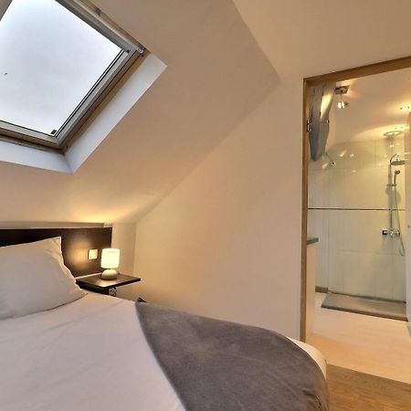 Le Loft Sous Les Toits - Proche Gare - Mon Groom Troyes Exteriör bild