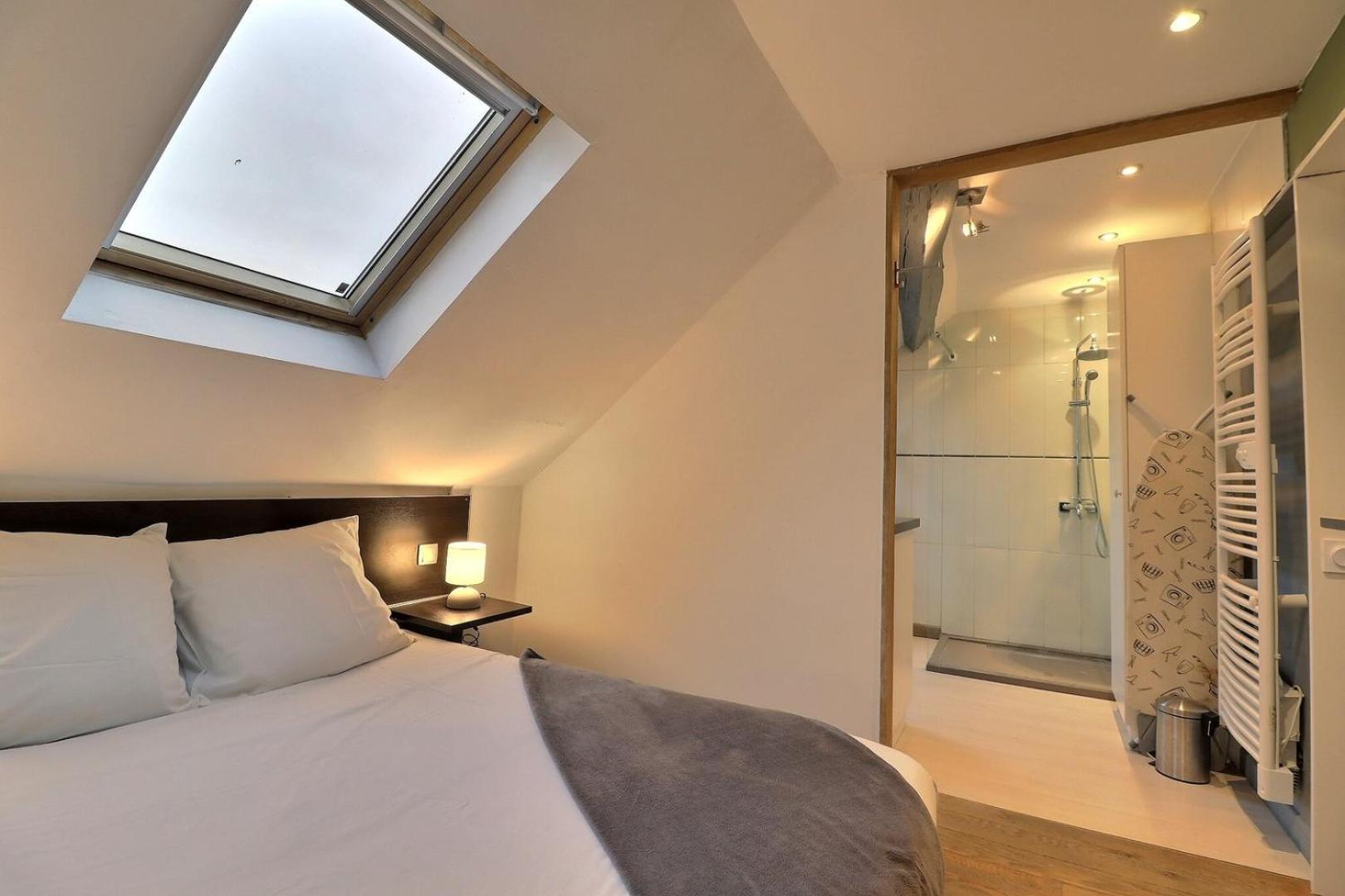 Le Loft Sous Les Toits - Proche Gare - Mon Groom Troyes Exteriör bild