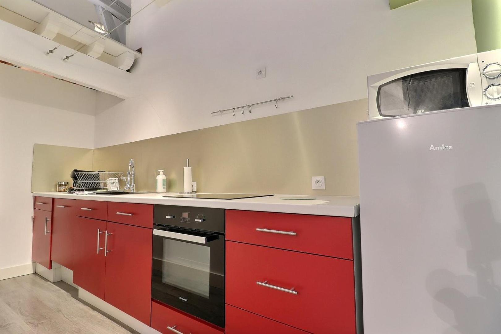 Le Loft Sous Les Toits - Proche Gare - Mon Groom Troyes Exteriör bild