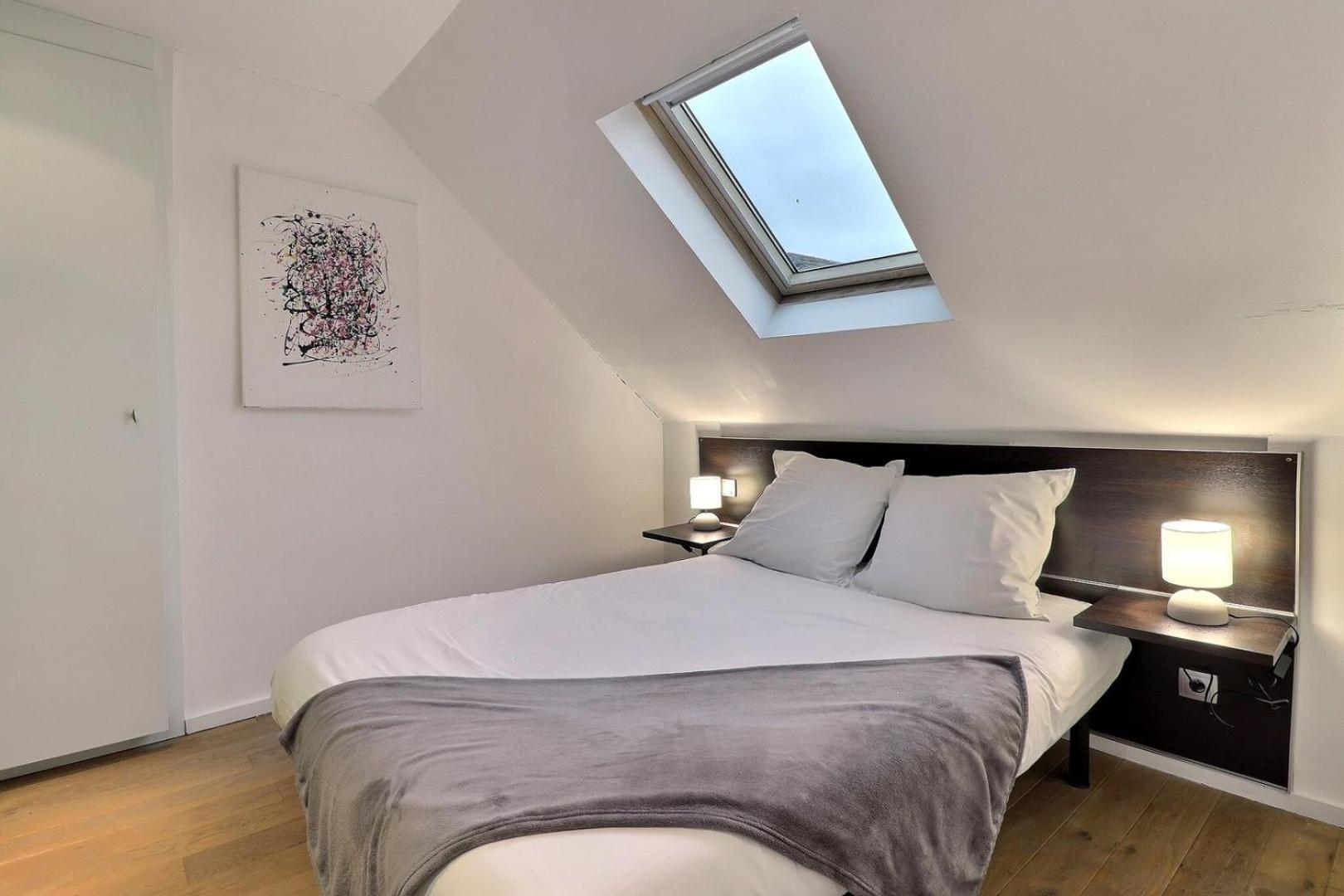 Le Loft Sous Les Toits - Proche Gare - Mon Groom Troyes Exteriör bild