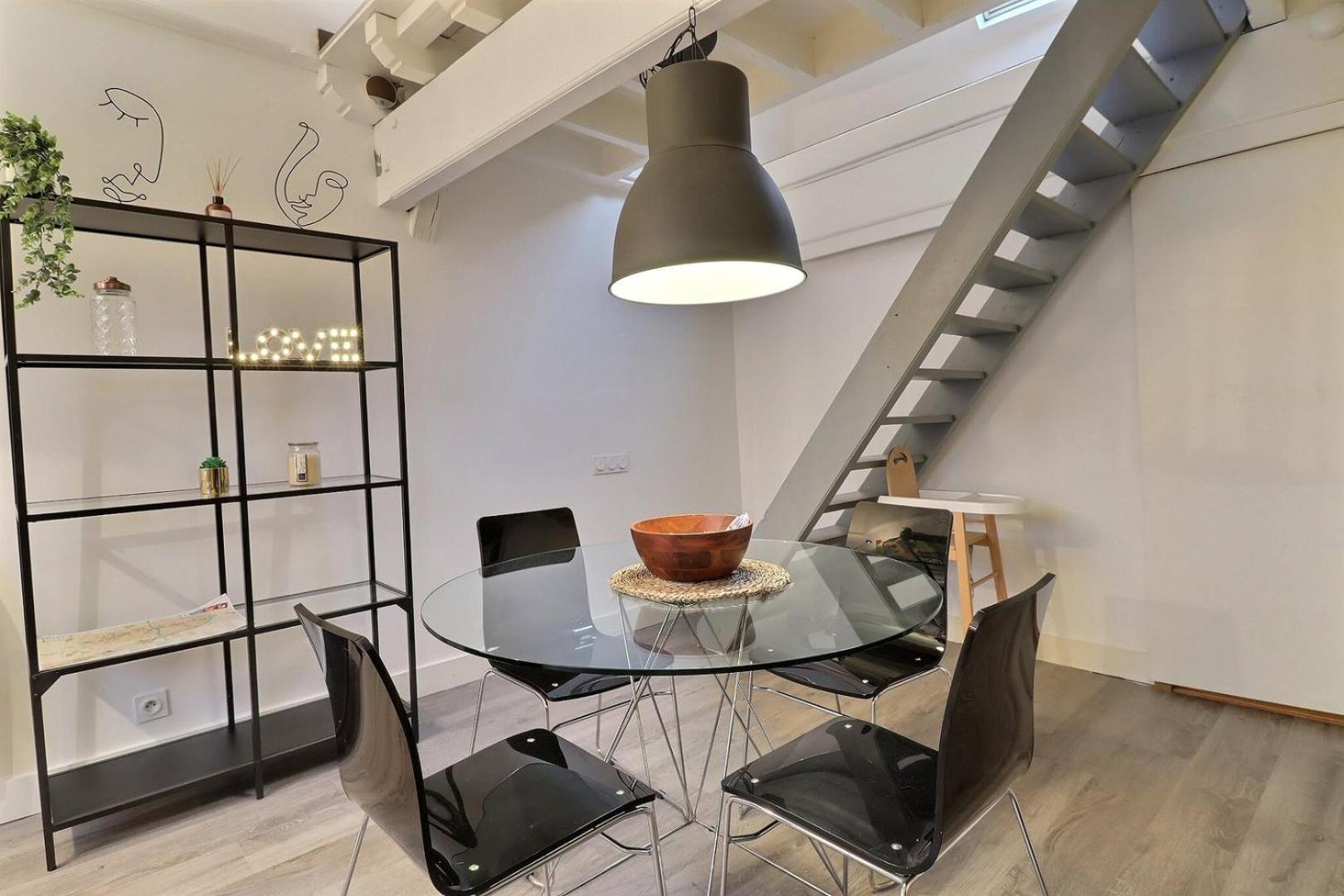 Le Loft Sous Les Toits - Proche Gare - Mon Groom Troyes Exteriör bild